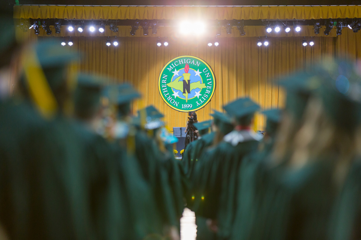 NMU Graduates