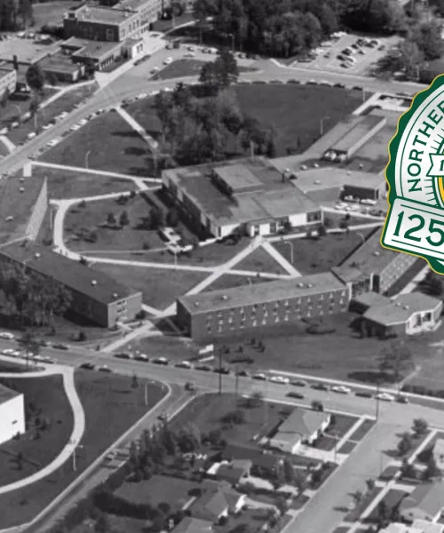 NMU's 125th Anniversary