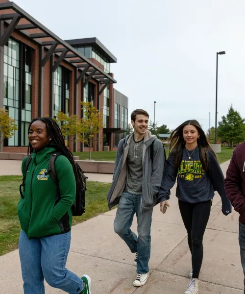 NMU Giving Day: March 19, 2016