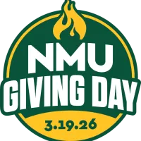 NMU Giving Day: March 19, 2026